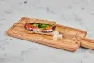Fomilk Mozarella Peynir imsi Tadında 250g (Bitkisel Gıda) resmi