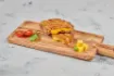Fomilk Cheddar Peynir imsi Tadında 250g (Bitkisel Gıda) resmi