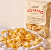 Rummo Calamarata No:141 500g Makarna resmi