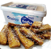 Everfresh Tuzsuz Tofu 1000g resmi