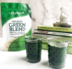 Naturiga Organik Yeşil Karışım 100g resmi