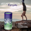 Nustil Plant Mix %60 Proteinli Bitkisel Karışım resmi