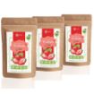 Nina Foods Fruitbite Çilek 3'lü Paket resmi
