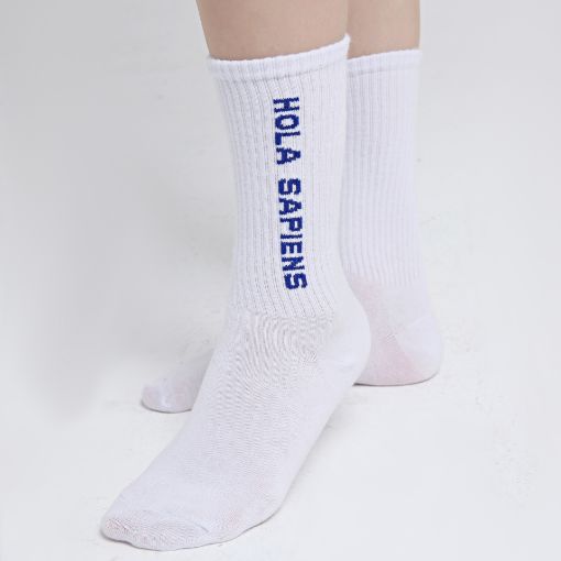 Hola Sapiens - Spor Çorap resmi