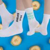 Hola Sapiens - Avantajlı Çorap Seti (2'li) resmi
