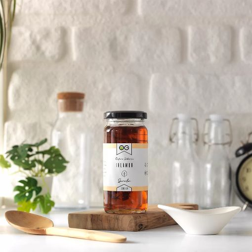 OG Natural Ihlamur Şurubu 280g