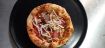 Cotti Cotti Mini Vegan Pizza Turco 3'lü