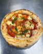 Cotti Cotti Mini Vegan Pizza Margherita 3'lü
