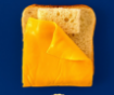 Vealthy Cheddar Peynirimsi Vegan 250gr Dilimli (Bitkisel Gıda) resmi