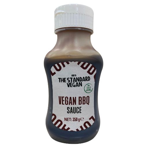 Orfa Vegan BBQ Sauce