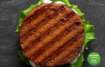 Newer Foods Bitki Bazlı Burger 180 gr resmi