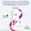Dove Uzun Saç Terapisi Şampuan 400ml