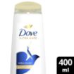 Dove Yoğun Onarıcı Şampuan Yıpranmış Saçlar için 400ml resmi
