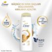 Dove Saç Bakım Şampuanı Güçlendirici Bakım Hindistan Cevizi Yağı 400 ml