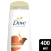 Dove Saç Bakım Şampuanı Besleyici Bakım Kuru Saçlar İçin 400ml