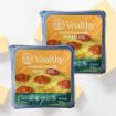 Vealthy Vegan Cheddar Peynir imsi 2'li Paket