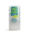 Salt Of The Earth Crystal Deodorant Classic 90 ml resmi
