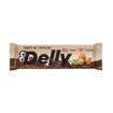 Delly Şekersiz Çikolata Kaplı Fındıklı Bar 40 g