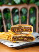 YokEt Glutensiz Bitkisel Burger 200g resmi
