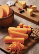 Furora Vegan Cheddar Blok 250g