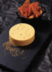 Furora Vegan Kimyon Taneli Cheddar Peynir imsi Blok 250g resmi