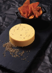 Furora Vegan Kimyon Taneli Cheddar Peyniri Blok 250g resmi