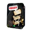 Veggy Tütsü Aromalı Tofu 300gr- 12'li Paket resmi
