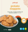 Privegi Potato Nuggets 400g resmi