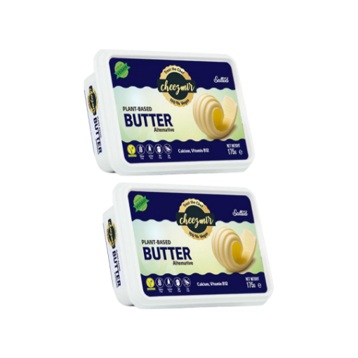 Cheezmir 1 alana 1 hediye!