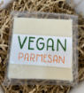 Trakya Çiftliği Vegan Parmesan Peynirimsi 250g resmi