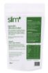 SlimPlus 5'li Paket Ispanaklı Glutensiz Tohum Kraker Cracks 50gr resmi