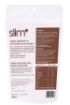 SlimPlus 5'li Paket Kakao Vegan Çikolatalı Glutensiz Raw Bites resmi