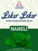 Veganki Lıkır Lıkır Naneli Vegan Ayran 250ml resmi