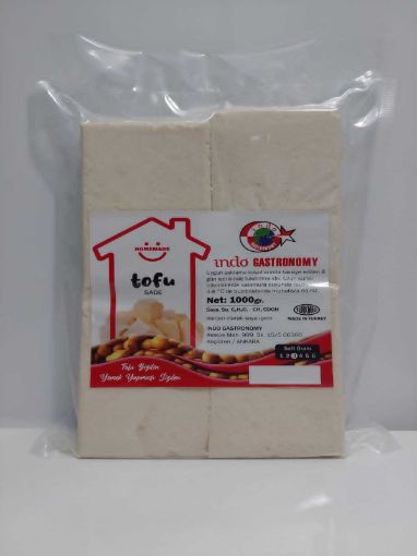 Indo Gastronomy Sade Tofu 1000G resmi