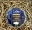 Furora Vegan Otlu Biberli Peynir 250g resmi