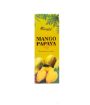 Aromatika Mango ve Papaya Aromalı Çubuk Tütsü resmi
