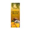 Aromatika Hindistan Cevizi ve Mango Aromalı Çubuk Tütsü resmi