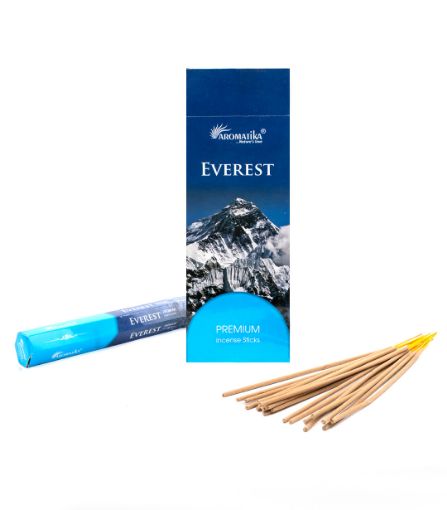 Aromatika Everest Çubuk Tütsü resmi
