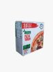 Cotti Cotti Mini Vegan Pizza Turco 3'lü resmi