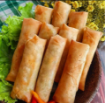 Hatay Ispanaklı Kalem Börek 500g resmi