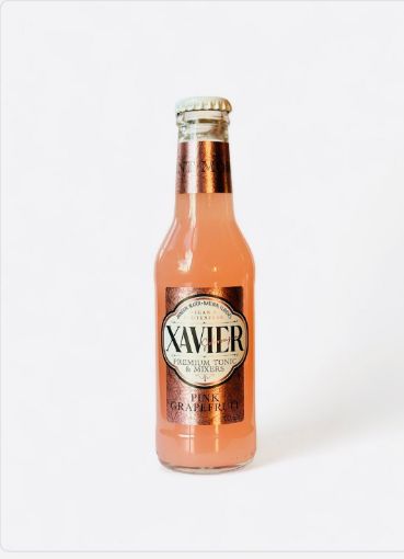 XAVIER Premium Grapefruit 200ml resmi
