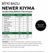 Newer Kıyma 200g