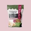 Fropie Proteinli Glutensiz Granola - Yer Fıstıklı & Kinoa Patlaklı 240g resmi