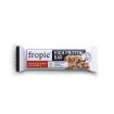 Fropie Vegan High Protein Bar - Yer Fıstığı Ezmeli & Kakao Nibli 40g resmi