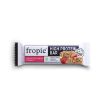 Fropie Vegan High Protein Bar - Yer Fıstığı Ezmeli & Çilekli 40g resmi