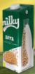 Nilky Soya Sütü 1L resmi