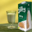 Nilky Soya Sütü 1L resmi