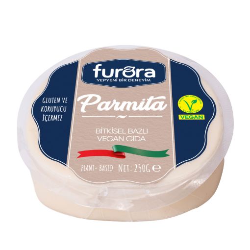 Furora Parmita Parmesan Peyniri 250g resmi