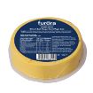 Furora Vegan Kimyon Taneli Cheddar Peyniri Blok 250g resmi