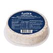 Furora Vegan Otlu Biberli Peynir 250g resmi